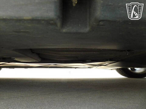 2000 Porsche Boxster S