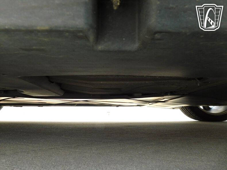 2000 Porsche Boxster S