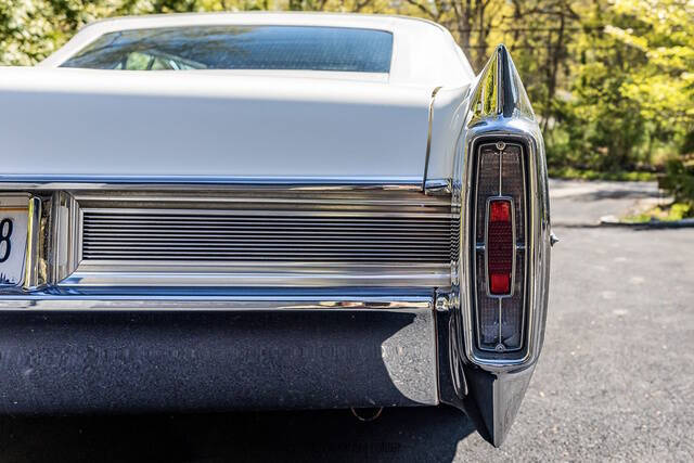 1965 Cadillac DeVille