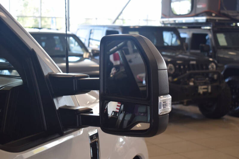 2022 Ford F-250 Super Duty XL