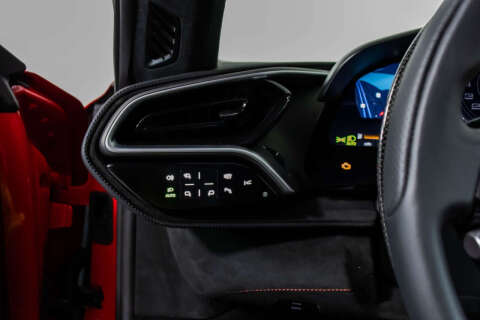 2024 Ferrari 296 GTB