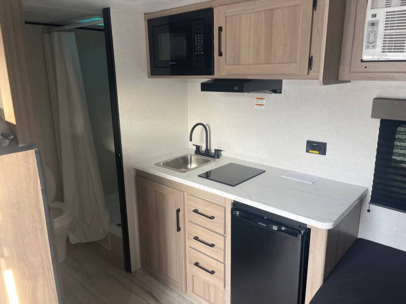 2026 Keystone RV COLEMAN