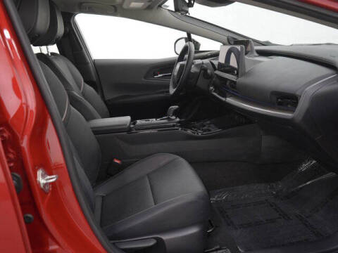 2024 Toyota Prius Limited