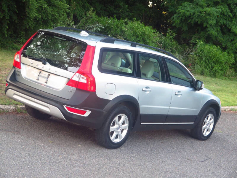 2009 Volvo XC70 3.2