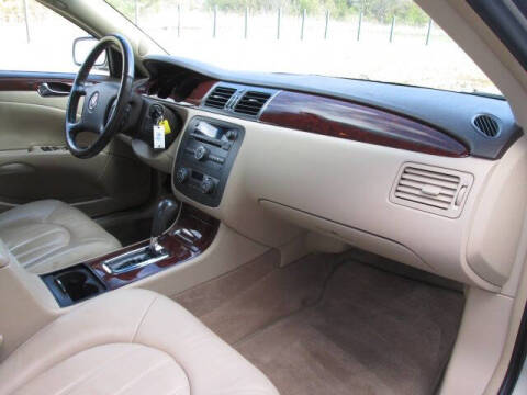 2009 Buick Lucerne CXL Special Edition