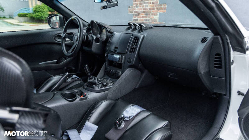 2013 Nissan 370Z