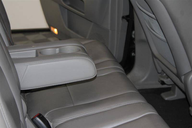 2011 Honda Pilot EX-L