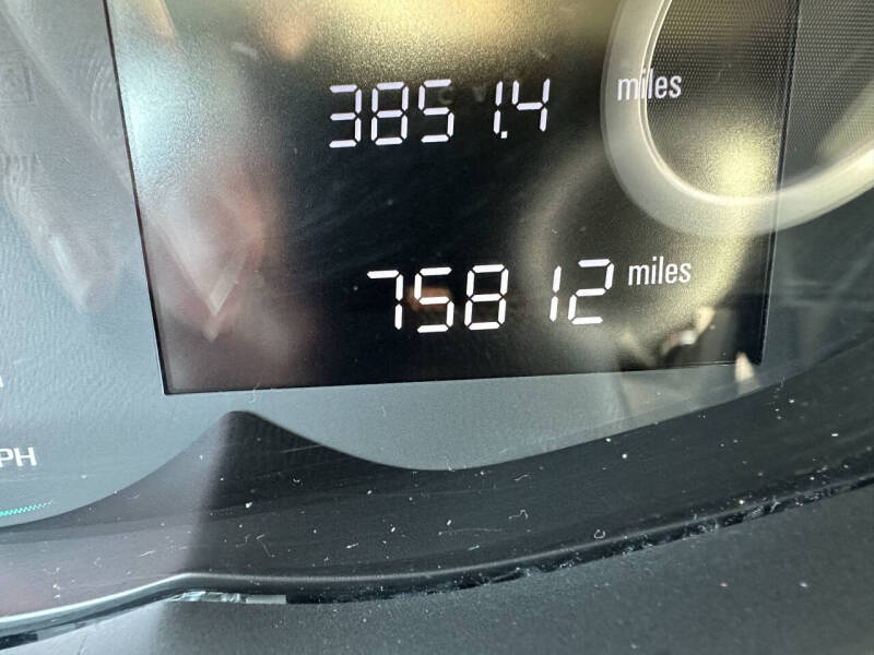 2020 Chevrolet Sonic LT