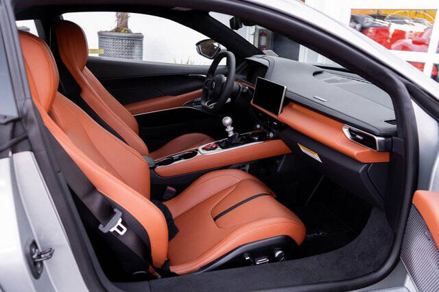 2026 Lotus Emira 30