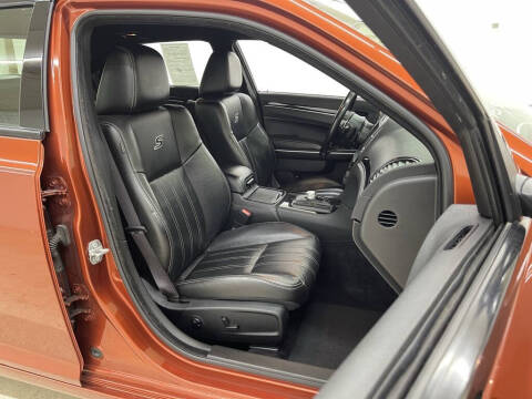 2021 Chrysler 300 S V6