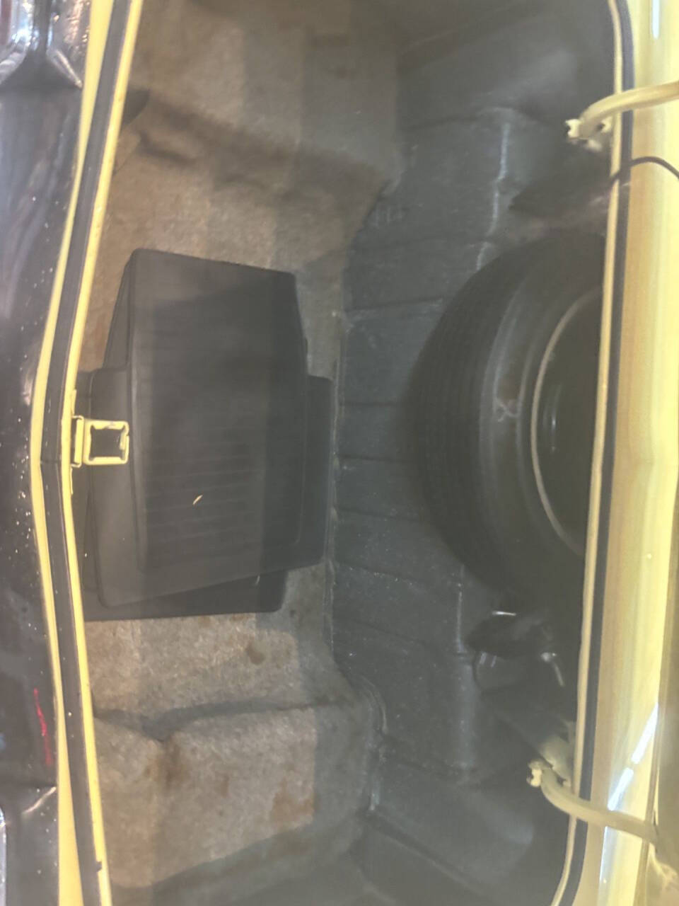 1973 Ford Galaxie 500 20