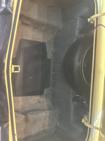 1973 Ford Galaxie 500