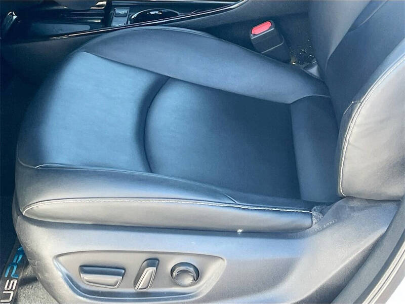 2022 Toyota Prius Prime XLE