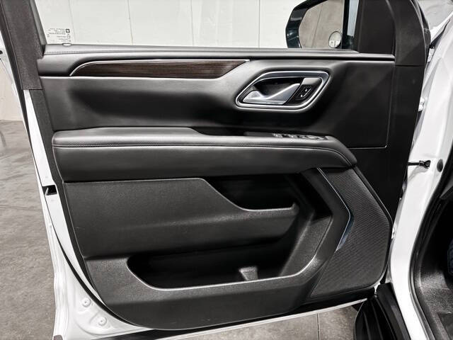 2022 GMC Yukon XL SLE