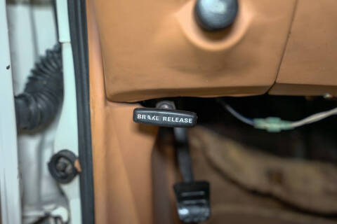 1986 Ford Mustang LX