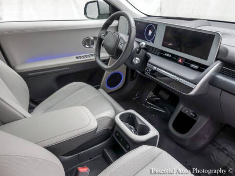 2023 Hyundai Ioniq 5 Limited