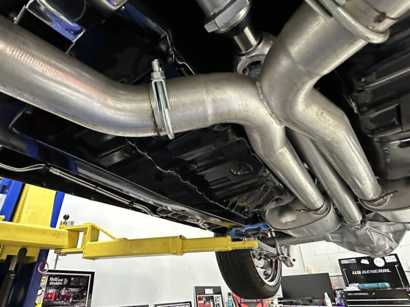 1970 Plymouth Barracuda