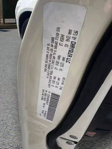 2008 Chrysler 300 Touring