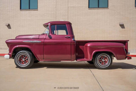 1957 Chevrolet 3100
