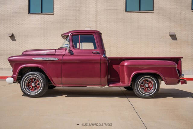 1957 Chevrolet 3100