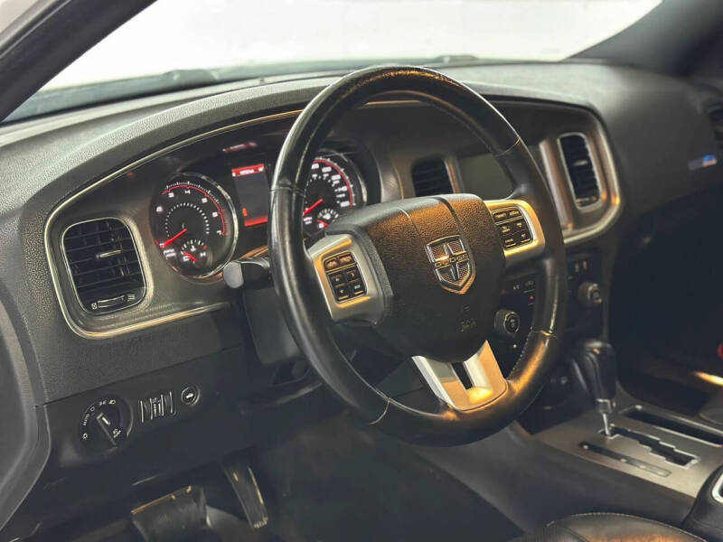 2013 Dodge Charger