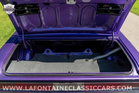 1970 Dodge Challenger