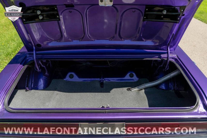 1970 Dodge Challenger