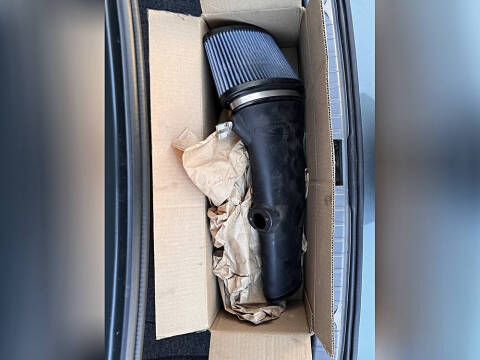 2011 BMW 3 Series 335i