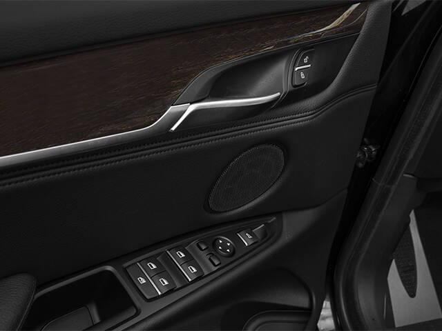 2014 BMW X5 sDrive35i