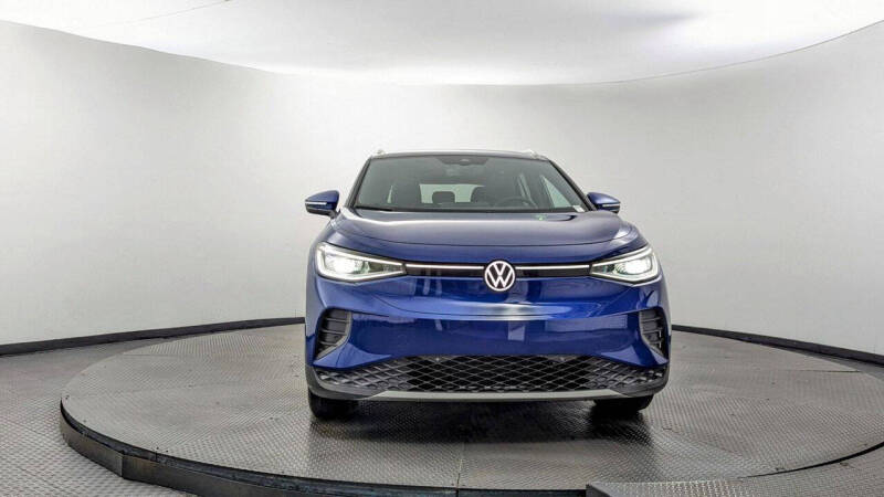 2022 Volkswagen ID.4 Pro S