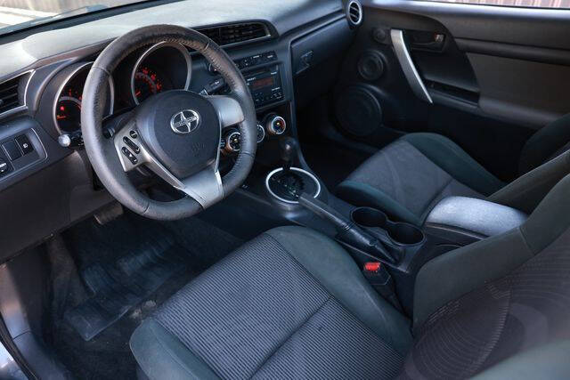 2013 Scion tC