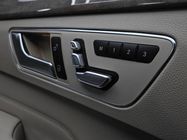 2016 Mercedes-Benz E-Class E 350