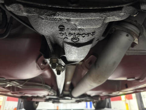 1996 Chevrolet Camaro