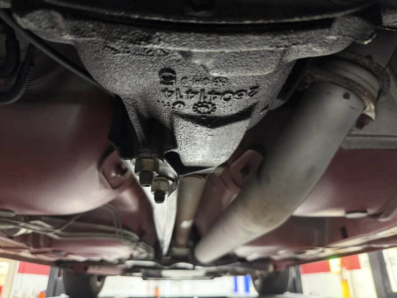 1996 Chevrolet Camaro