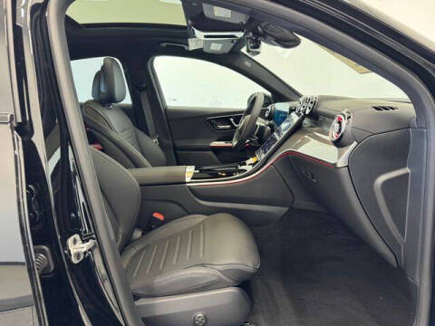 2026 Mercedes-Benz GLC GLC 300 4MATIC