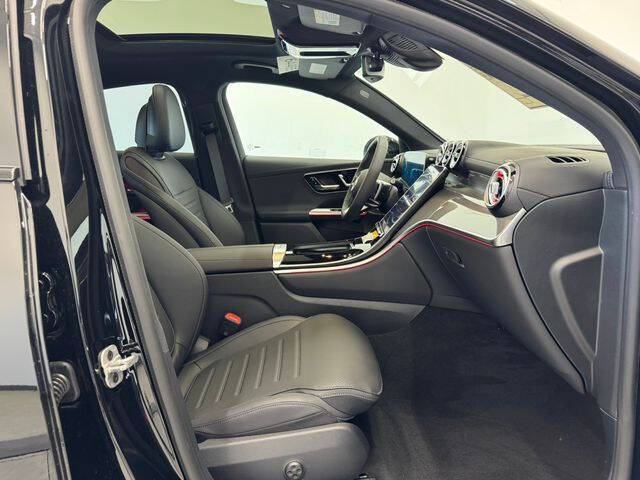 2026 Mercedes-Benz GLC GLC 300 4MATIC