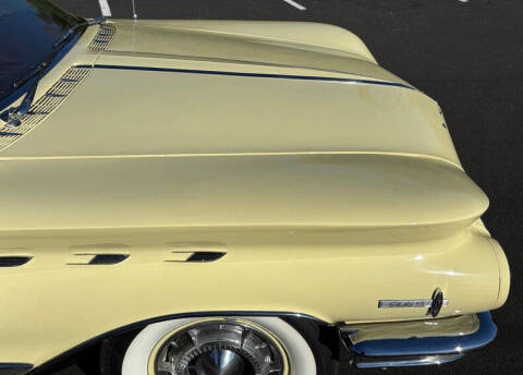 1960 Buick Electra