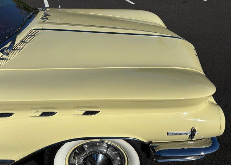 1960 Buick Electra