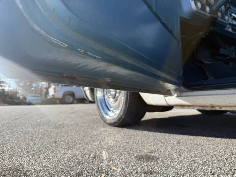 1967 Chevrolet C/K 10 Series