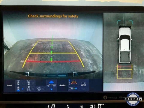 2023 Toyota Tundra 1794 Edition