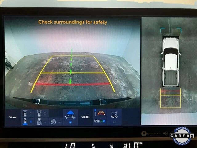 2023 Toyota Tundra 1794 Edition