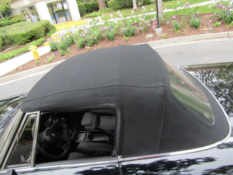 1987 Alfa Romeo Spider Veloce