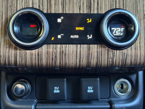 2018 Land Rover Range Rover HSE Td6