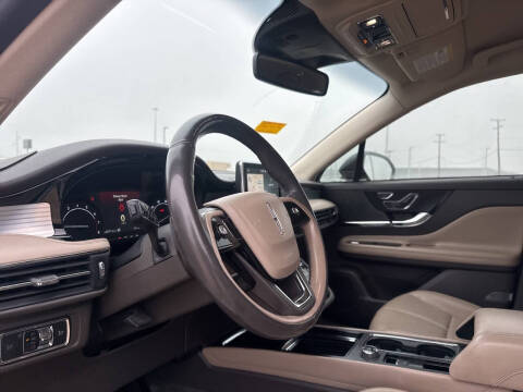 2020 Lincoln Corsair Standard