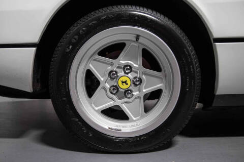 1985 Ferrari 308