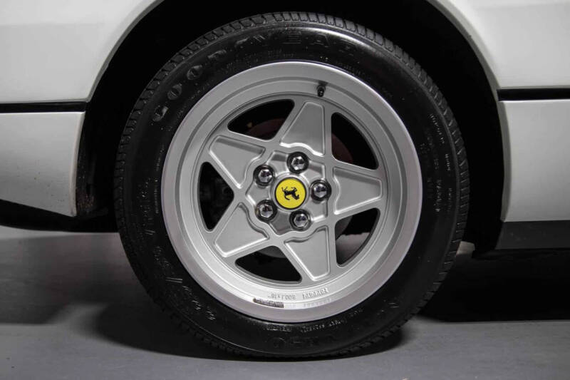 1985 Ferrari 308