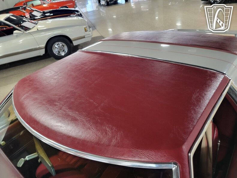 1979 Ford Thunderbird