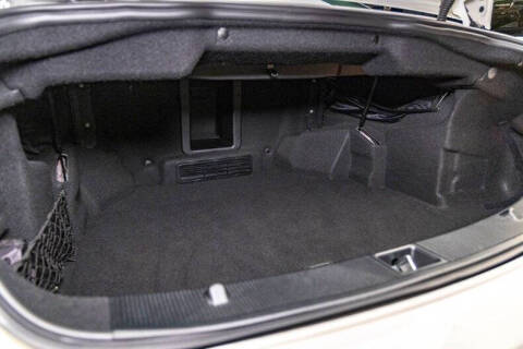 2011 Mercedes-Benz E-Class E 550