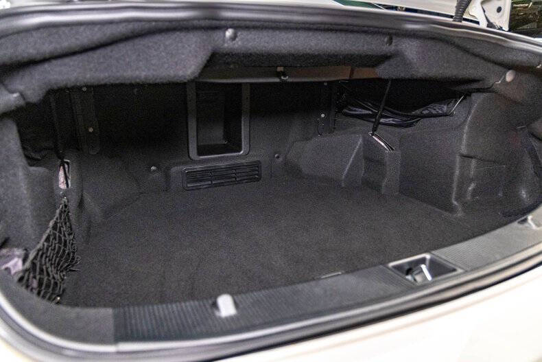 2011 Mercedes-Benz E-Class E 550