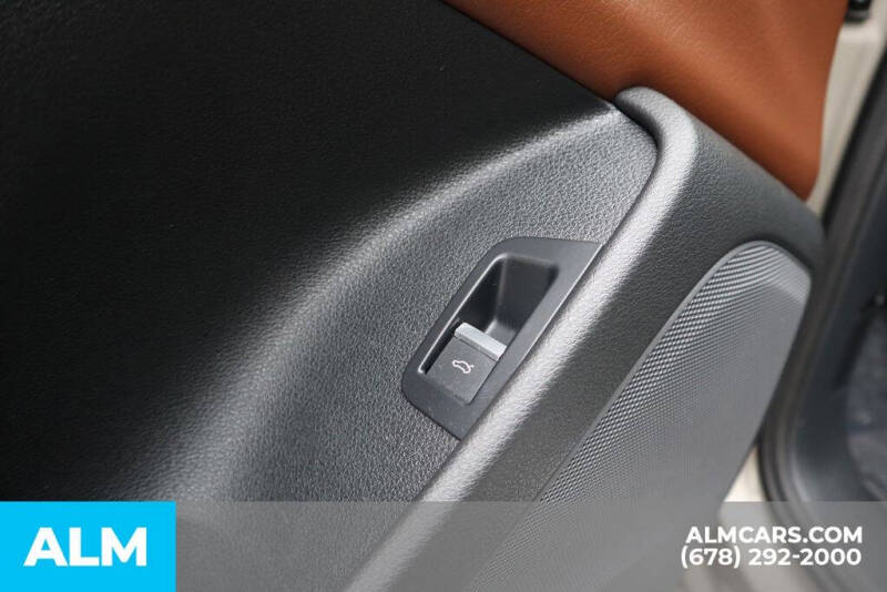 2017 Audi Q7 3.0T quattro Premium Plus